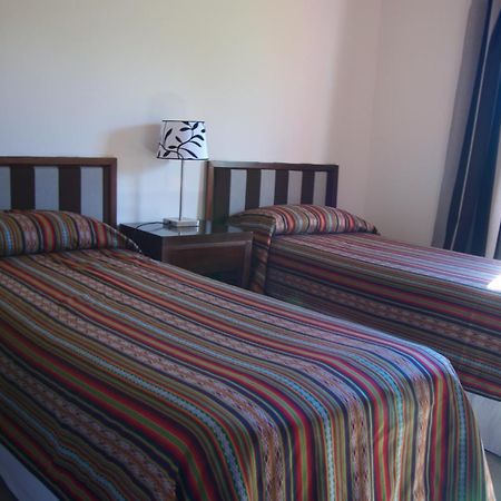 Cabanas Normana Inn El Calafate Zewnętrze zdjęcie