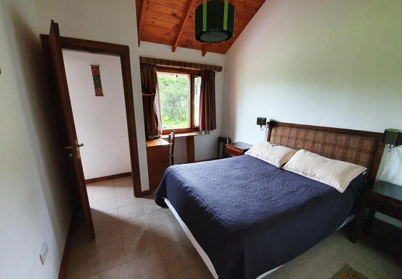 Cabanas Normana Inn El Calafate Zewnętrze zdjęcie