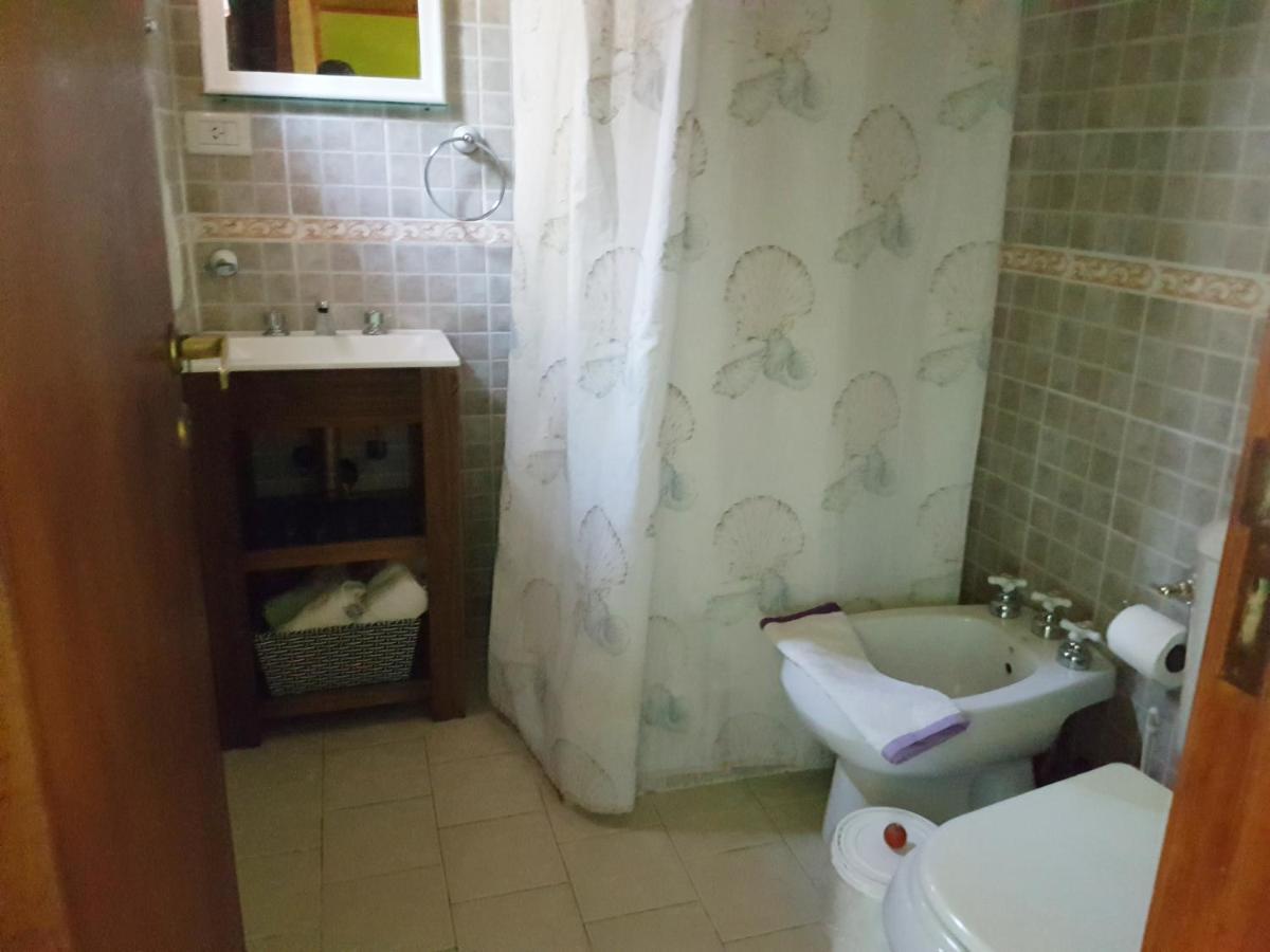 Cabanas Normana Inn El Calafate Zewnętrze zdjęcie