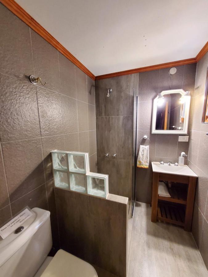 Cabanas Normana Inn El Calafate Zewnętrze zdjęcie