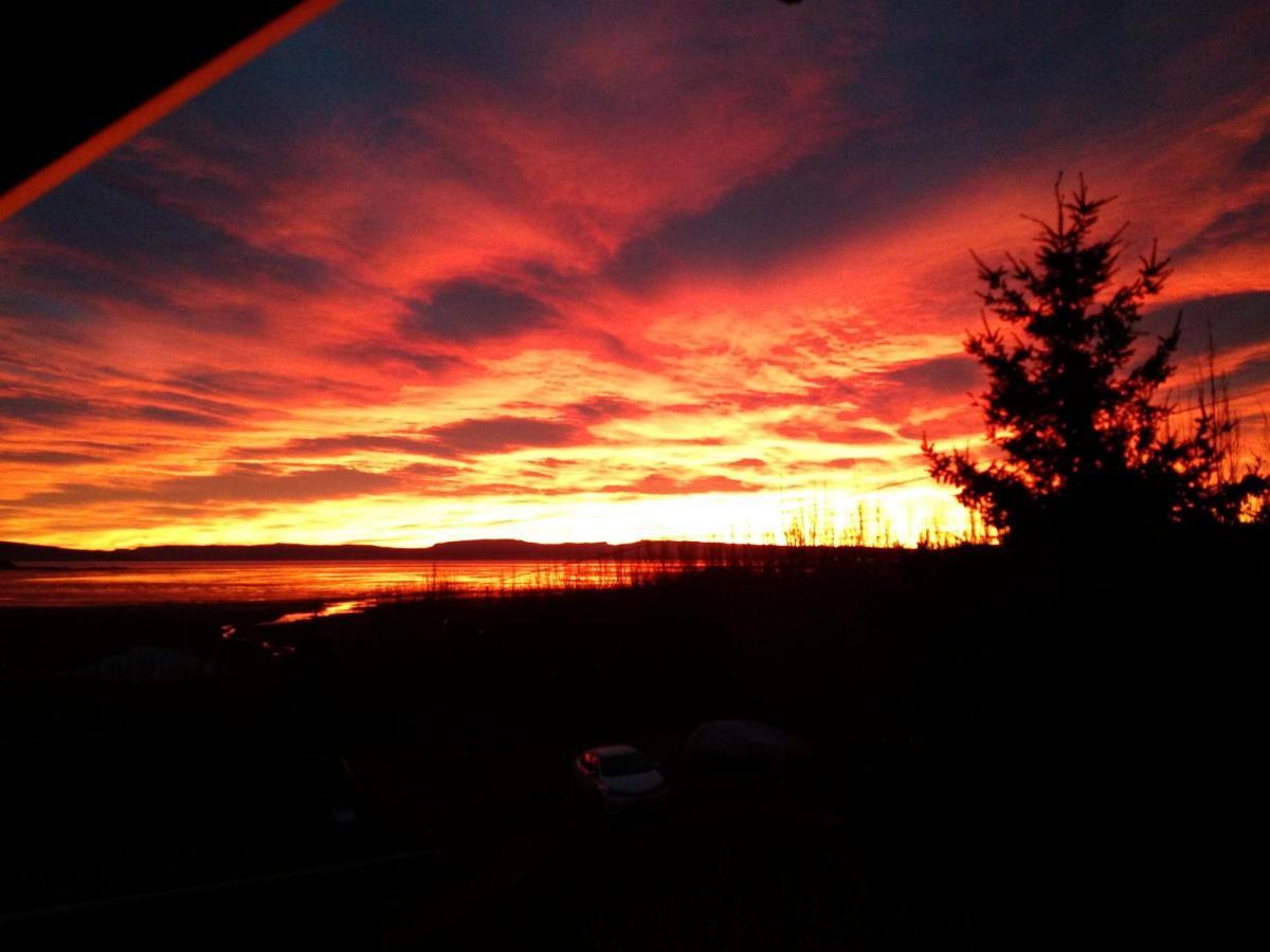 Cabanas Normana Inn El Calafate Zewnętrze zdjęcie