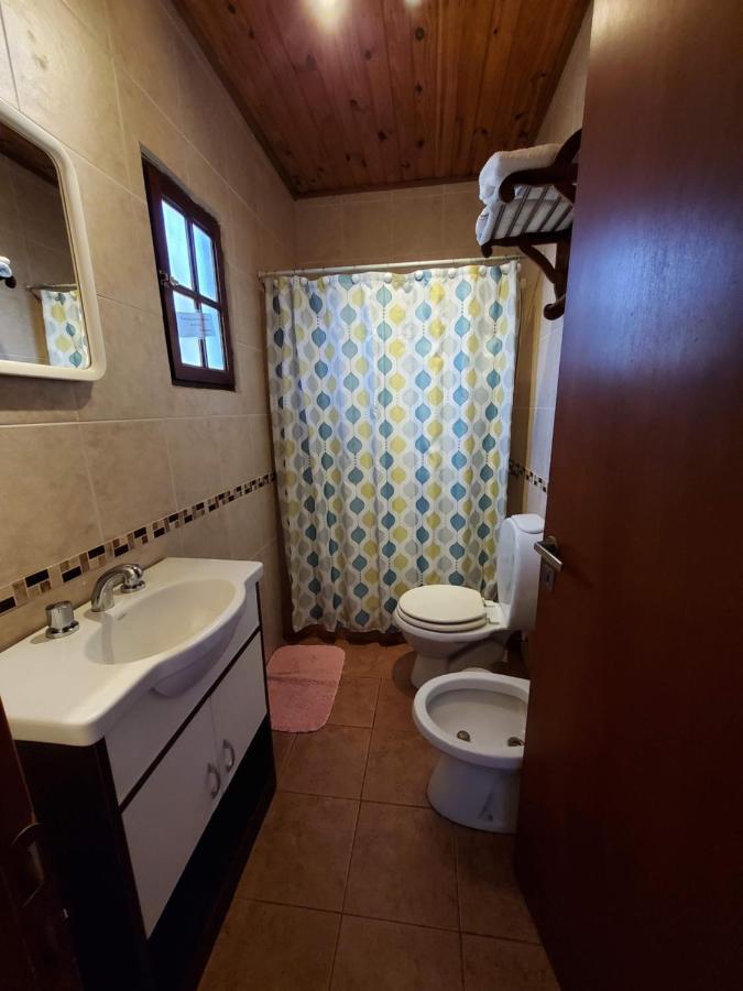 Cabanas Normana Inn El Calafate Zewnętrze zdjęcie