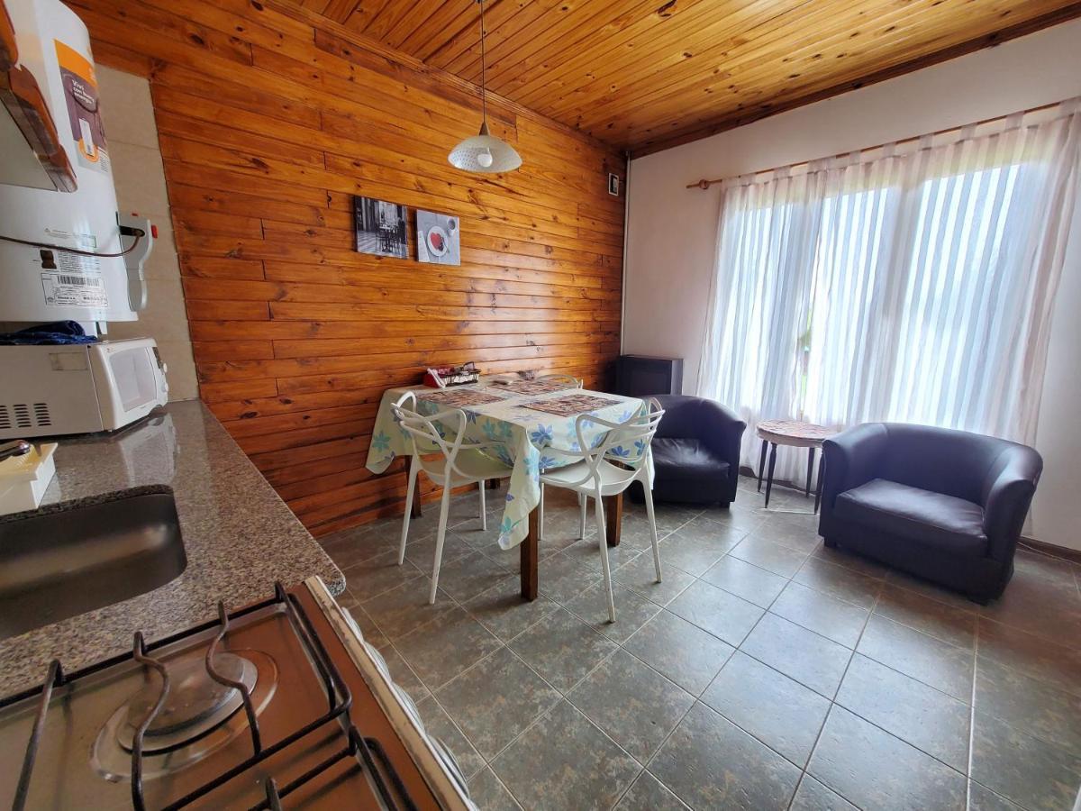 Cabanas Normana Inn El Calafate Zewnętrze zdjęcie