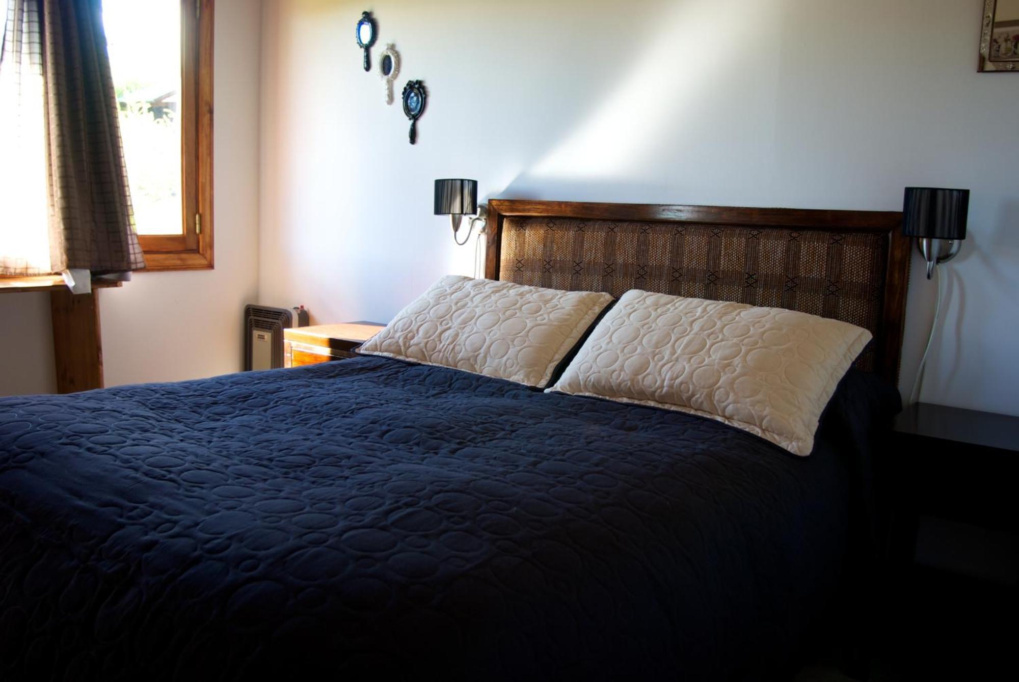 Cabanas Normana Inn El Calafate Zewnętrze zdjęcie