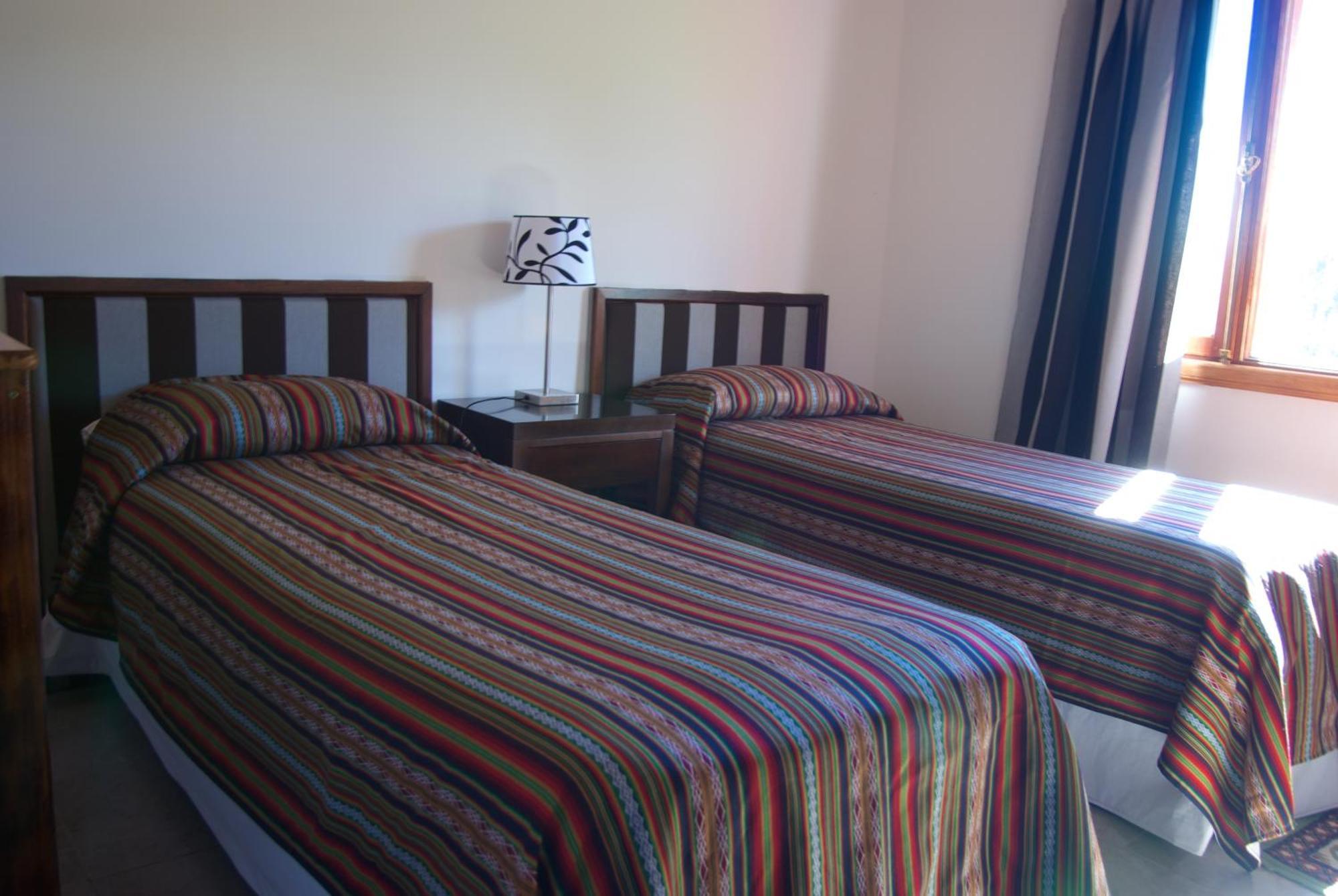 Cabanas Normana Inn El Calafate Zewnętrze zdjęcie