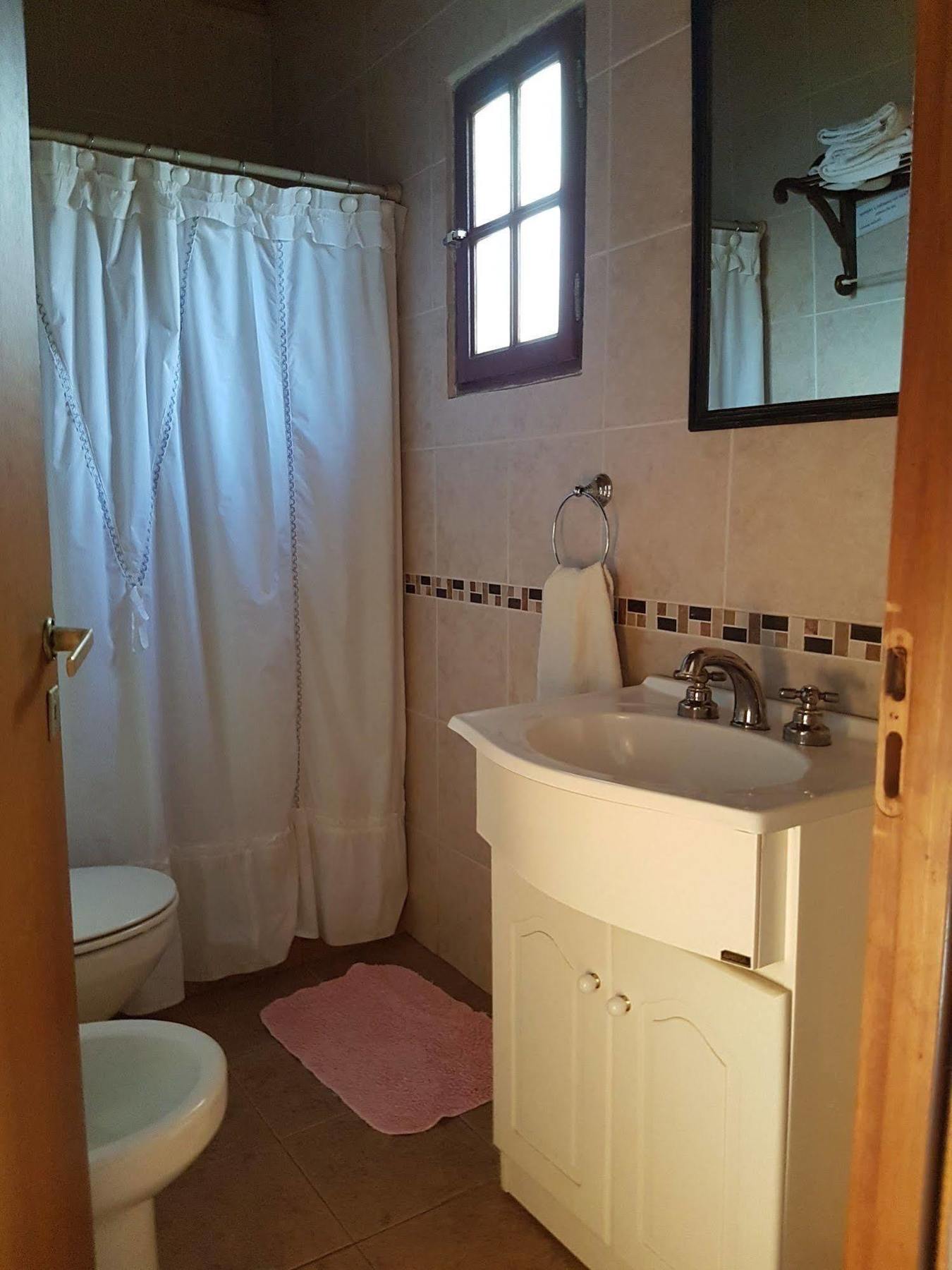 Cabanas Normana Inn El Calafate Zewnętrze zdjęcie