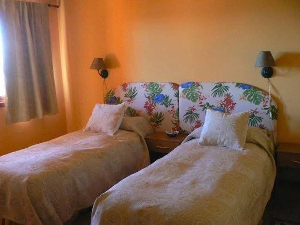 Cabanas Normana Inn El Calafate Zewnętrze zdjęcie