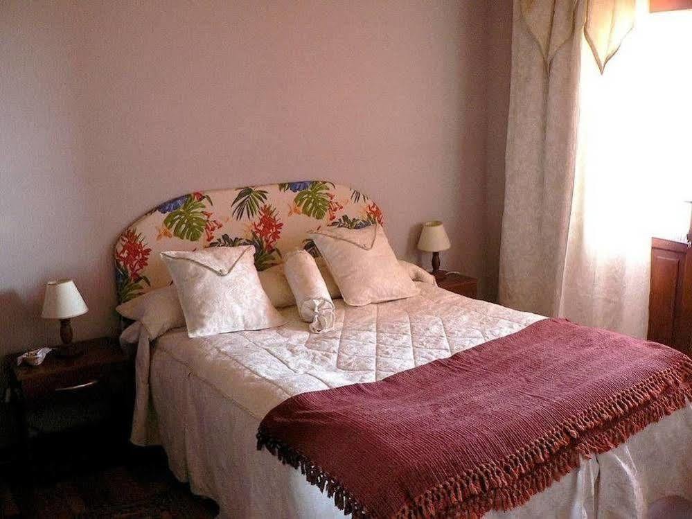 Cabanas Normana Inn El Calafate Zewnętrze zdjęcie