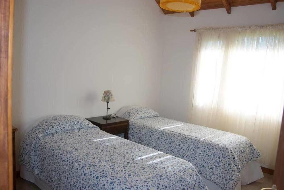 Cabanas Normana Inn El Calafate Zewnętrze zdjęcie