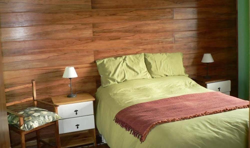 Cabanas Normana Inn El Calafate Zewnętrze zdjęcie
