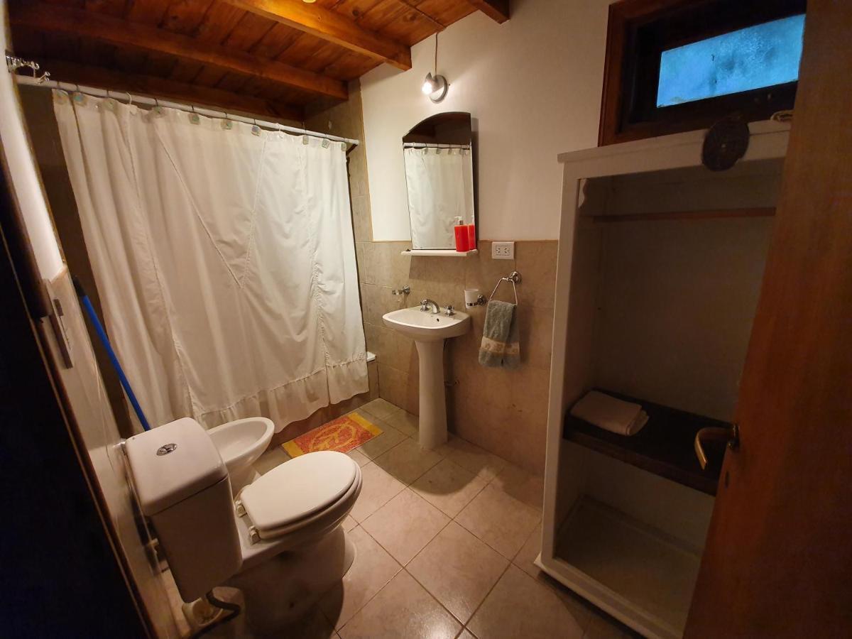 Cabanas Normana Inn El Calafate Zewnętrze zdjęcie